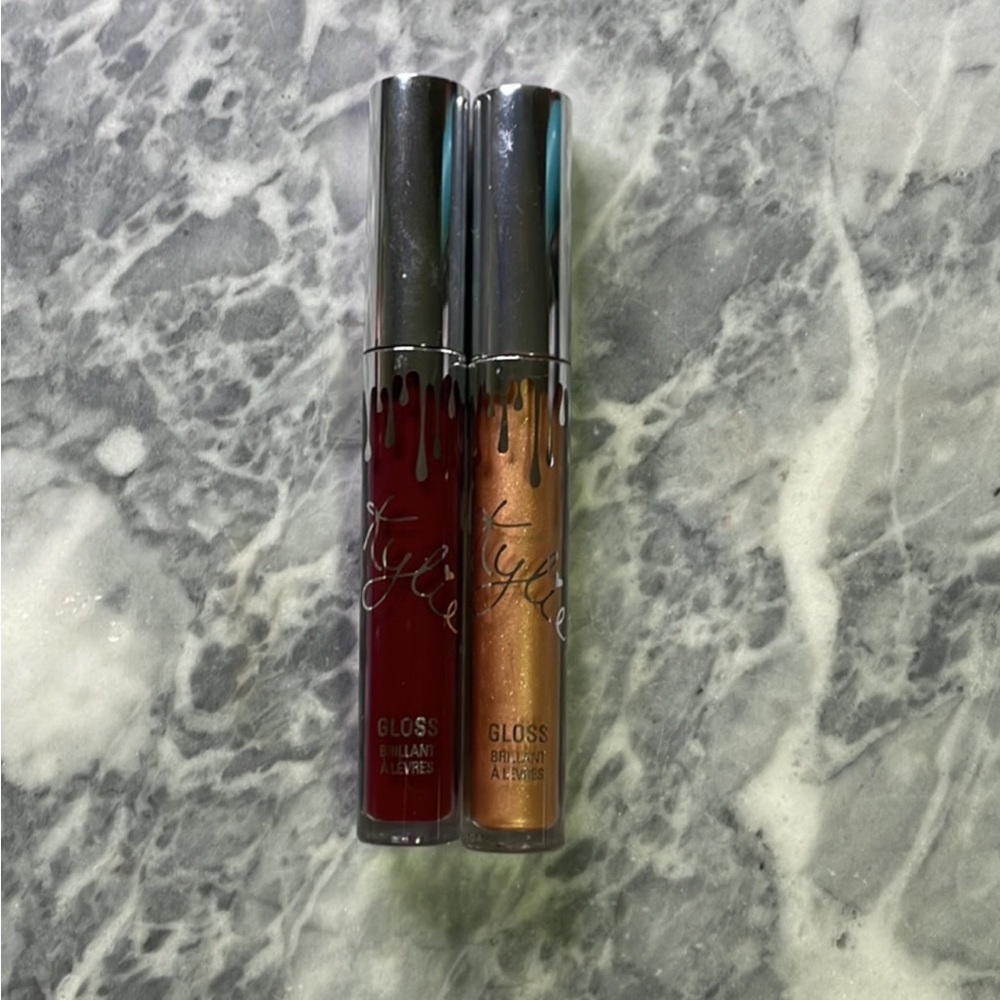Kylie Cosmetics‎ Lip Gloss